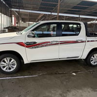 هايلوكس • ٢٠٢٥ • ٤٠٠٠