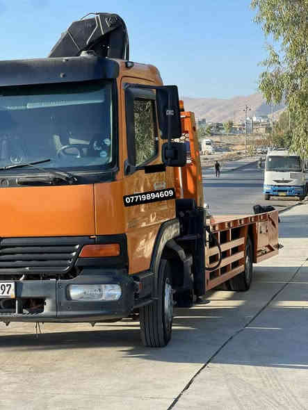 ايتكو مكفول من كلشي 
الموديل 2000
الرقم دولي بسمي 
المدينة سامراء 
رقم الهاتف ***********
