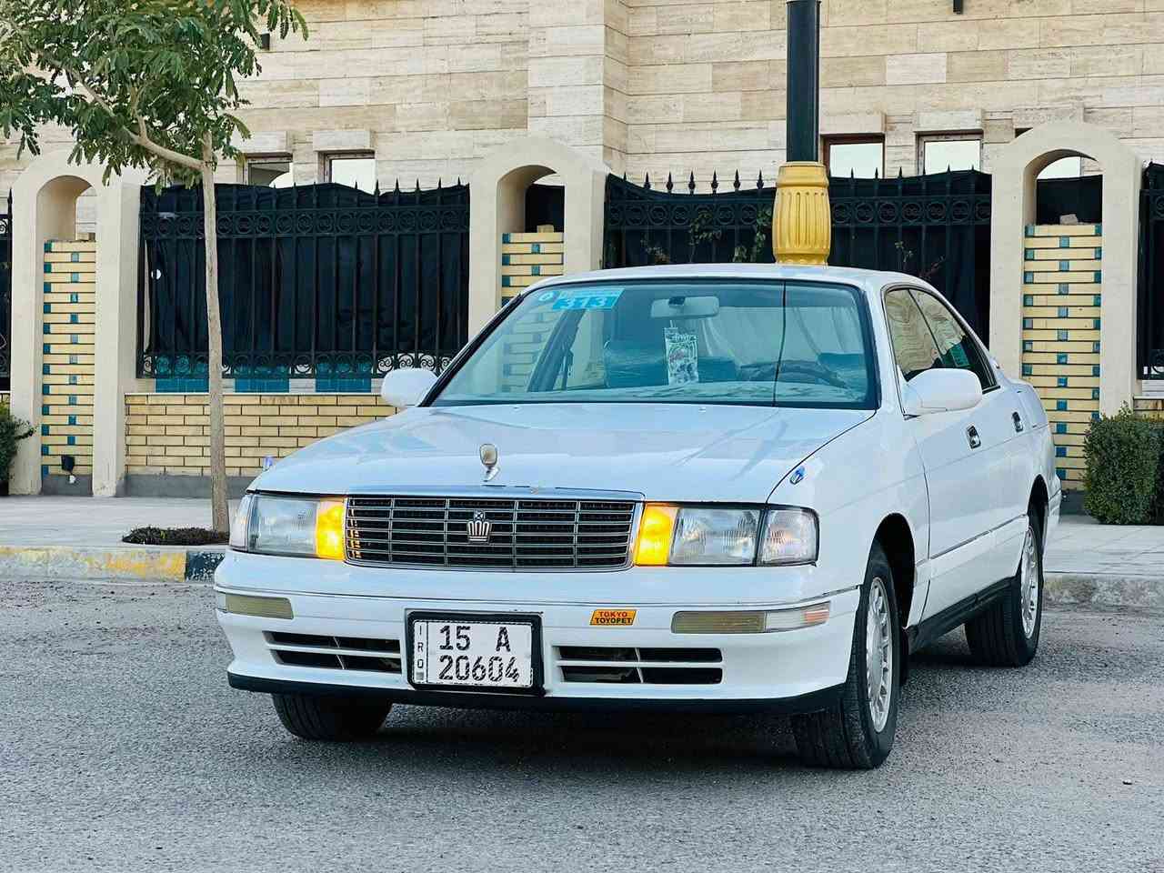 سلام عليكم ورحمة الله
لبيع بطه منفصل موديل 1994 رقم إنبار مشروع وطني انكليزي سنويه ل2030 كفاله من كص ونقل جثه والضربه والخياس  وصبغ كفاله عامه  تبريد ثلج تخم تاير كهربايات قرفه جديده كاعيه كير محرك 2500 كارتون جاهزه مال جناي مكاني كربلاء السعر 69 وبيها مجال الاستفسار***********
