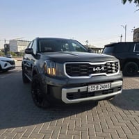 موديل ٢٠٢٣ • ماشيه ٣٥٠٠٠ • حادث قطعتين