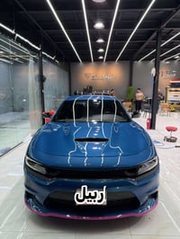 ٢٠٢٣ • ٣٦الف ميل • دعامية أمامية