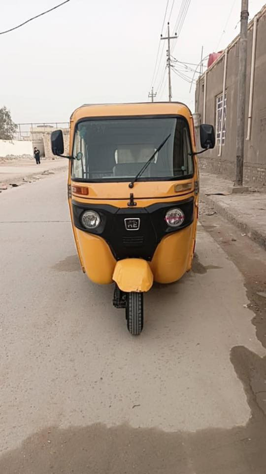 سلام عليكم تكتك للبيع مديل 21 شهر 8رقم وسنويه تحويل ثانيوم رقم ذي قار
مكان ناصريه  كشر مابيه ظربه بدون معجون ولاصبغ مكينه بوشه بستم 
***********
