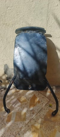 سبايدر ثقيل • كربلاء