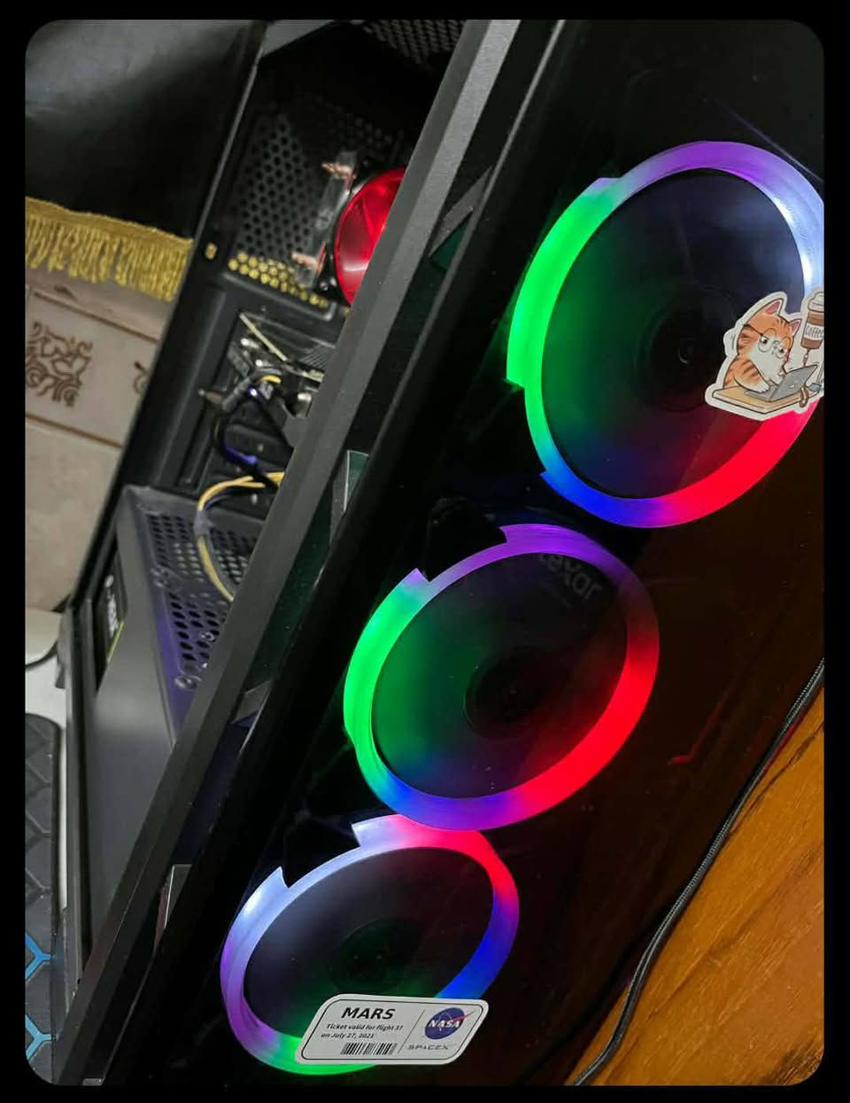 Pc تجميعة كامله للبيع مكاني بغداد السعر 625  الكريعات ***********
