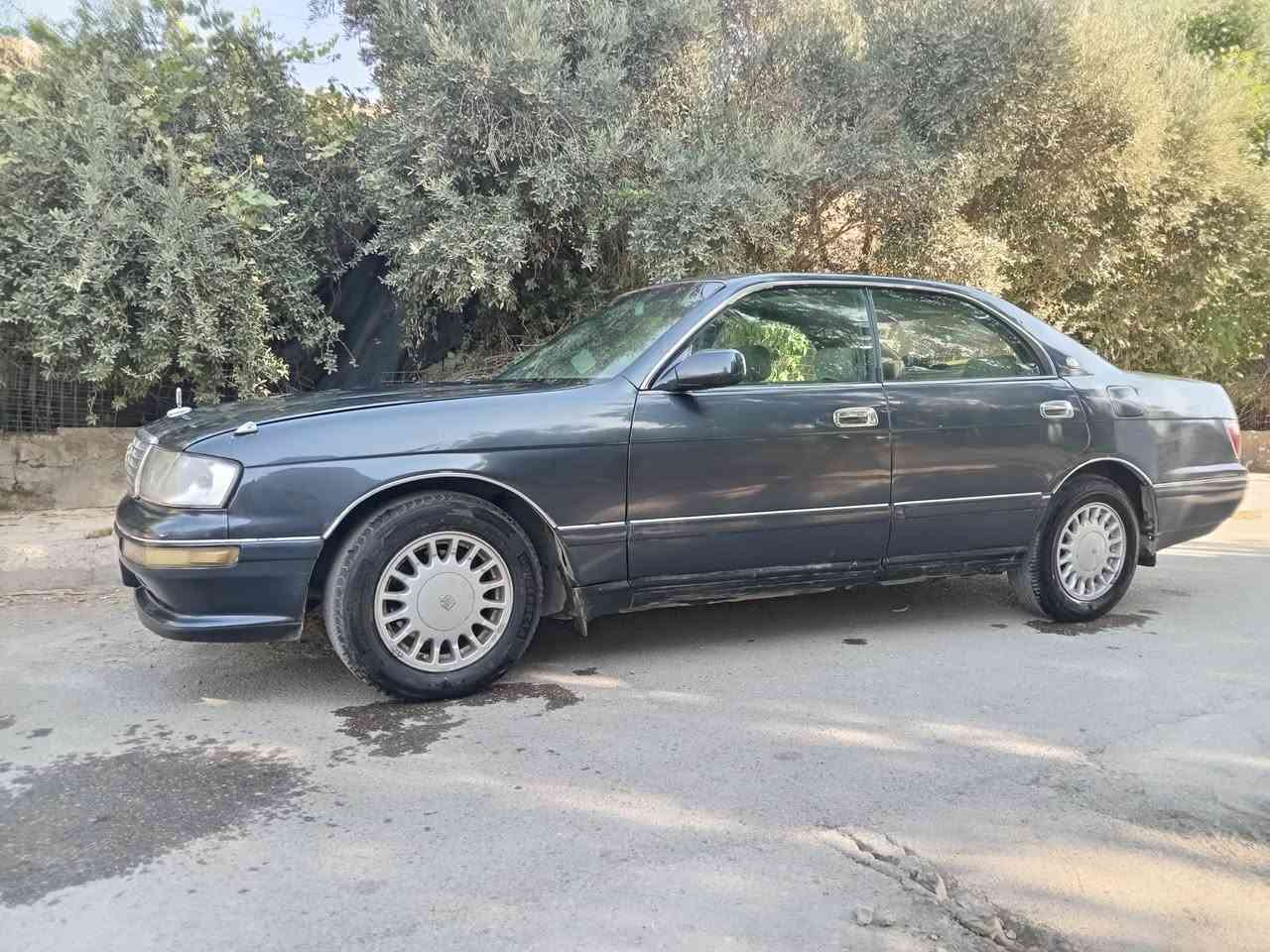 بطه منفصل
مديل ٩٤ محرك ٢٥٠٠
رقم نينوى انكليزي بأسم البائع
كوبون بانزين
مصبوغه عام جماليه ضرر جاملغ خلفي فقط بدون دواخل شرط
السعر ٤٨
الاتصال علرقم صاحبها
***********
***********
