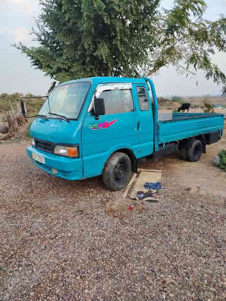 موديل ٩٦رقم نبار شاصي مكفول محرك كير مكفولت كهربايات شقاله رقم نكليزي مصبوقه مكان الأنبار عامريت الفلوجه *********** سعر ٥٨وبيه مجال
