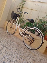 بايسكل • عبد الحليم • مقاس ٢٧