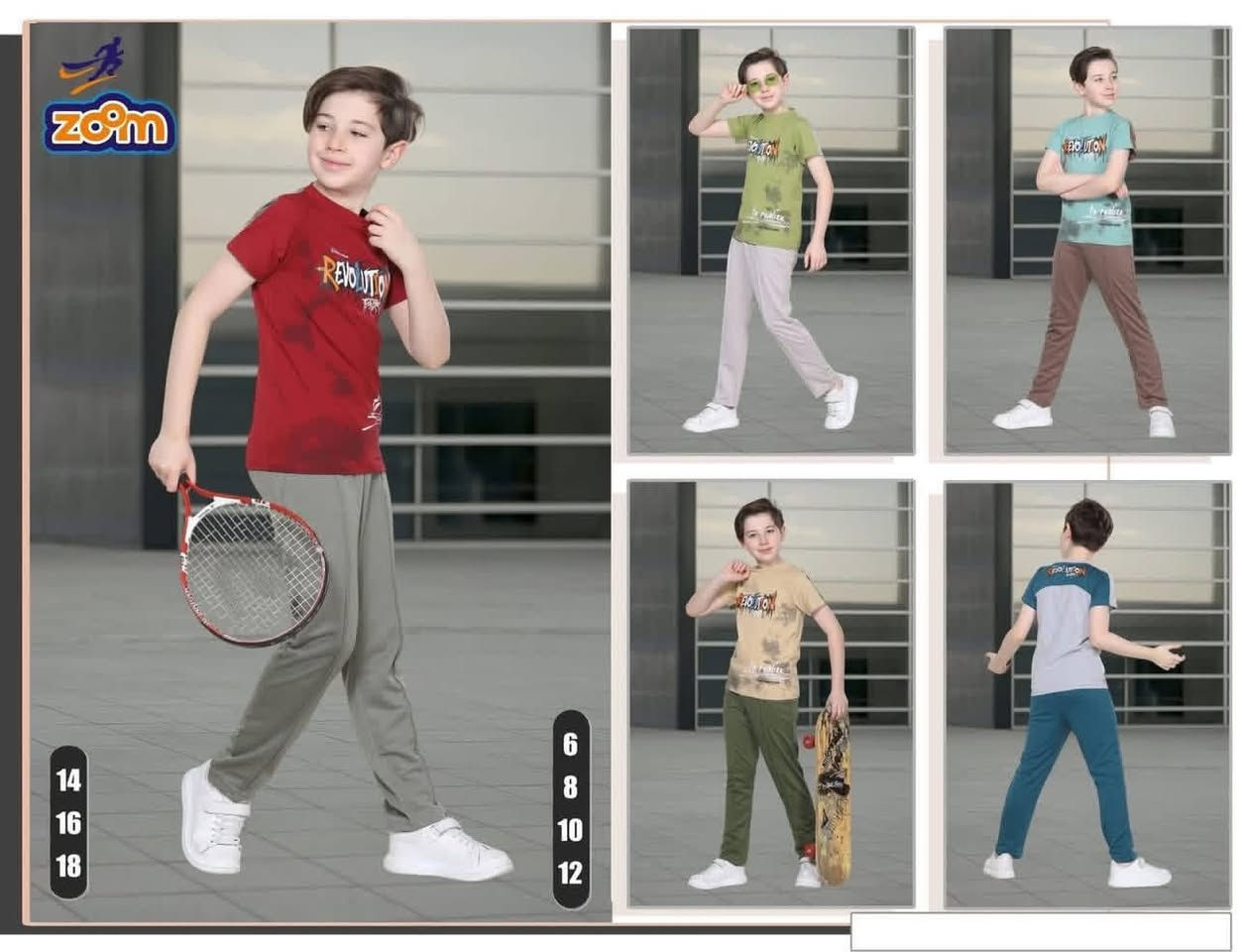 تراك ولادي خامه قطني تجنن
قياسات 6 / 8 / 10 / 12 سنه

العنوان توله فروش قريب من جامع ابو بكر الصديق

يوجد خدمه توصيل داخل خانقين


**إذا كنت صاحب هذا الإعلان وتريد حذفه لأي سبب، رجاءا أرسل رسالة إلى الدعم الفني**