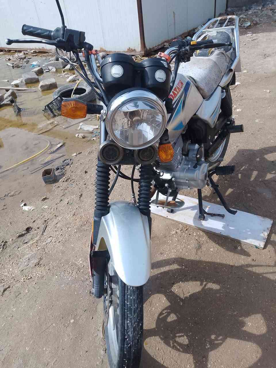 اقرو المنشور زسن قبل لاتسأل وتراسل اوك
اخوان اريد مراوس بعظم

امراوس اريد. بكلك او سكنر وتسويلي مكاتبه عن السرقه 
تمام

 مديل 23او 24 اسكنر بليته ورقم شاصي 
دايون عظم مديل 20 اوراق اصوليه

محرك نضيف ومامفتوح 
سلف وهندر وكهربائيات هورن دبلات خلفي امامي كلهن شغالات

يرادله ترتيب 
دشبول اشاير 

يعني بس اترتبه حگ 75الف اوك 

اريد دراجه نظيفه 

اراوسك بأصولي 
وترلوسني بكلك

اليعجبه هذا الاتفاق يتواصل

اقره المنشور زين قبل لا تجيني

الدراجه هامله وابد ماوگفتني بيوم 
وكل عطلات مابيه
عنواني كربلاء 

موللبيع مراوس سد بسد بدون فرق 

تحياتي للجميع


**إذا كنت صاحب هذا الإعلان وتريد حذفه لأي سبب، رجاءا أرسل رسالة إلى الدعم الفني**