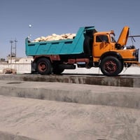 للبيع ٨٠ بلادي شاصي مكفول من كسر من صبق كلها ع البلاد محرك كير كفاله ت...