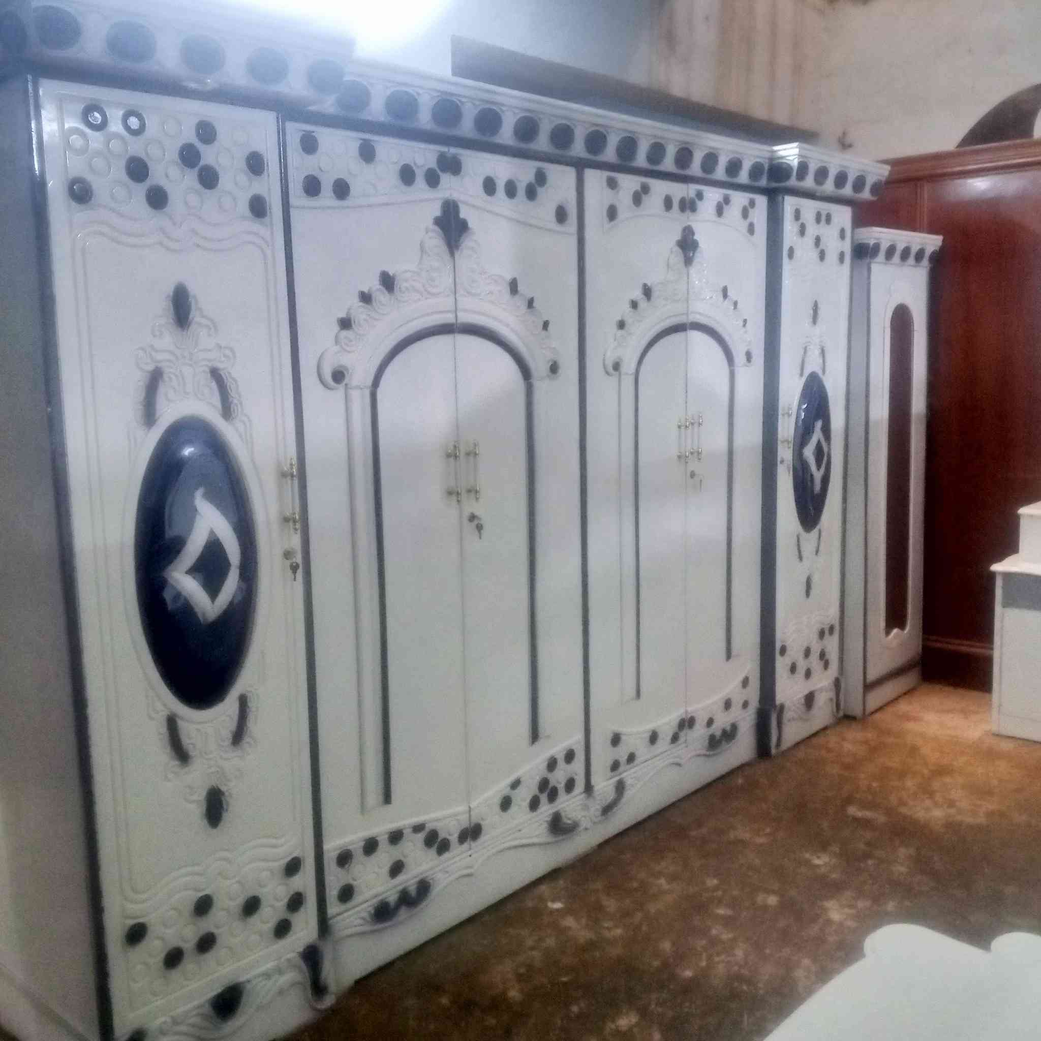 ارخص الاسعار يم حجي سجاد غرفه ام 6 طابق واحد تزكام صبغ حراري غرفه اخت جديده
ميز هديه واياهه 
كوت حي جهاد زويرجات مراسله او اتصال تدلل 
***********
