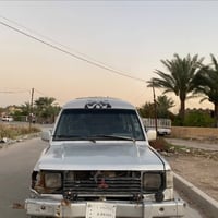 ميتسوبيشي باجيرو • باجيرو 1984 • باجيرو كربلاء • سيارة باجيرو • ميتسوب...