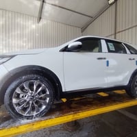 سورنتو ٢٠٢٠ • وارد خليجي • محرك ٦ سلندر