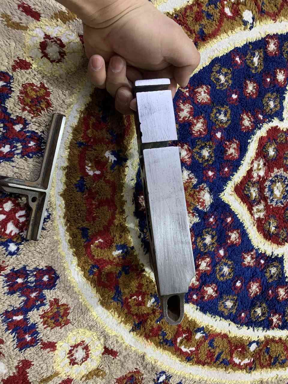 ام جنبين انكليزيه اصليه سعره 100 بغداد توصيل موجود *********** وتساب موجود
