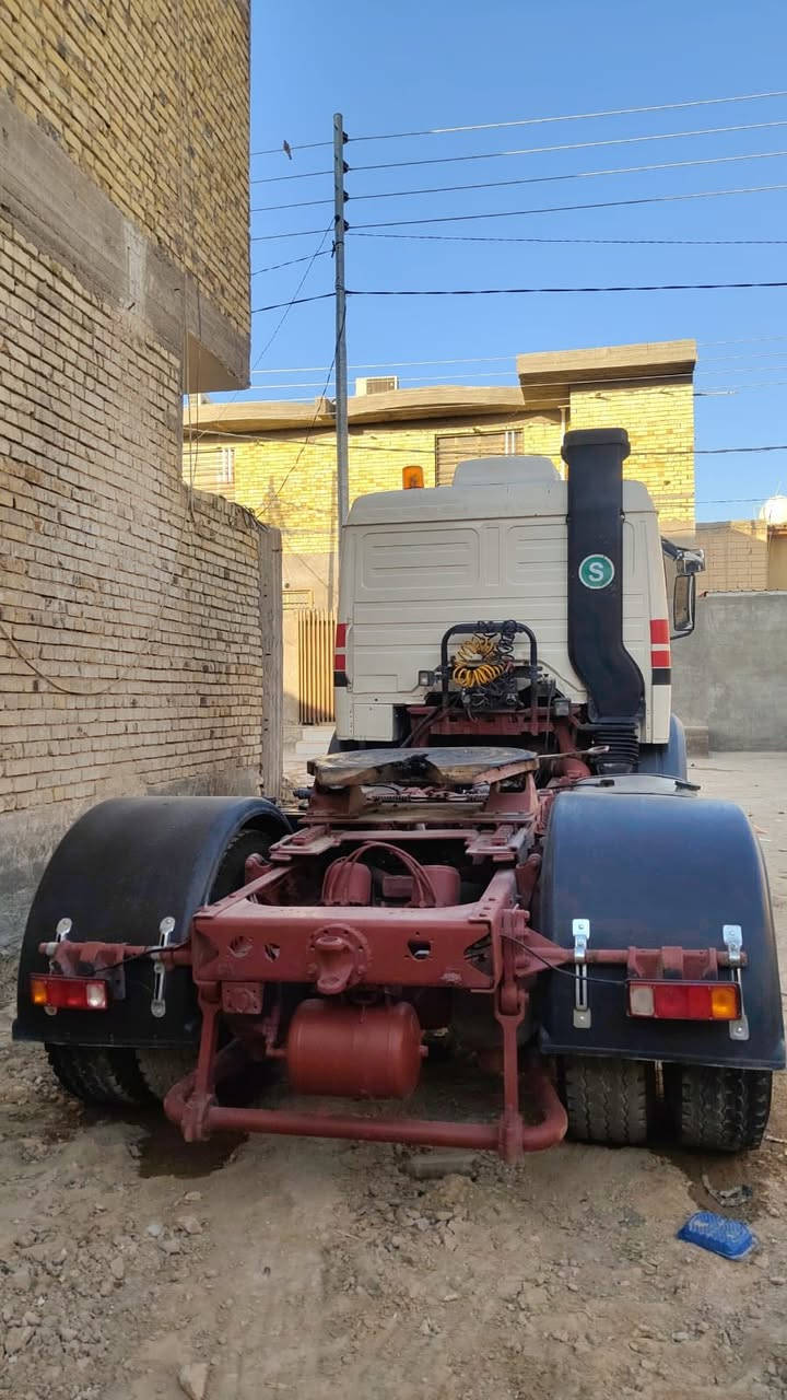 سلام عليكم كرواتي اللبيع موديل 93 جوبلس مكينه 44 كير 155 دوشمه جديدة رقم بغداد إنكليزي بسمي
السعر 170/وبيها مجال /مكان سيارة النجف
الاستفسار ***********
