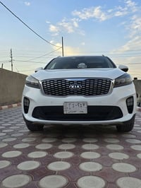 ٢٠١٨ • ٦ سلندر • فول بدون بانوراما