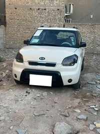 كيا سول • ٢٠١٤ • فول موصفات