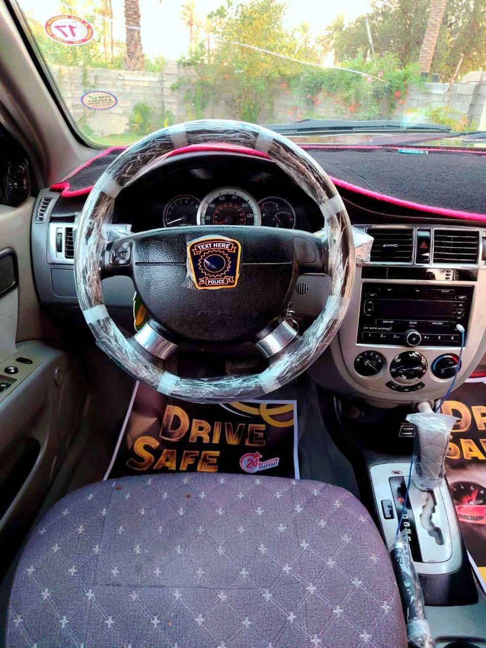 سلام عليكم اخوتي ❤♥
موديل2007
سياره اوبترا فورنزه للبيع✈️🌚
محرك الفين امريكي 
تبريد ثلج 🥶🥶
رقم انكليزي بسمي 
السياره مكفوله من ضربه 
السياره مكفوله من كهربائيات تبريد محررك تايرات حجم 15
رقم الهاتف واتساب موجود ***********
السعر 65وبيها مجال للطيبين
