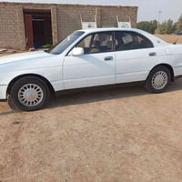 كراون ٩٣ • مكفولة • سنوية ٢٠٣٠