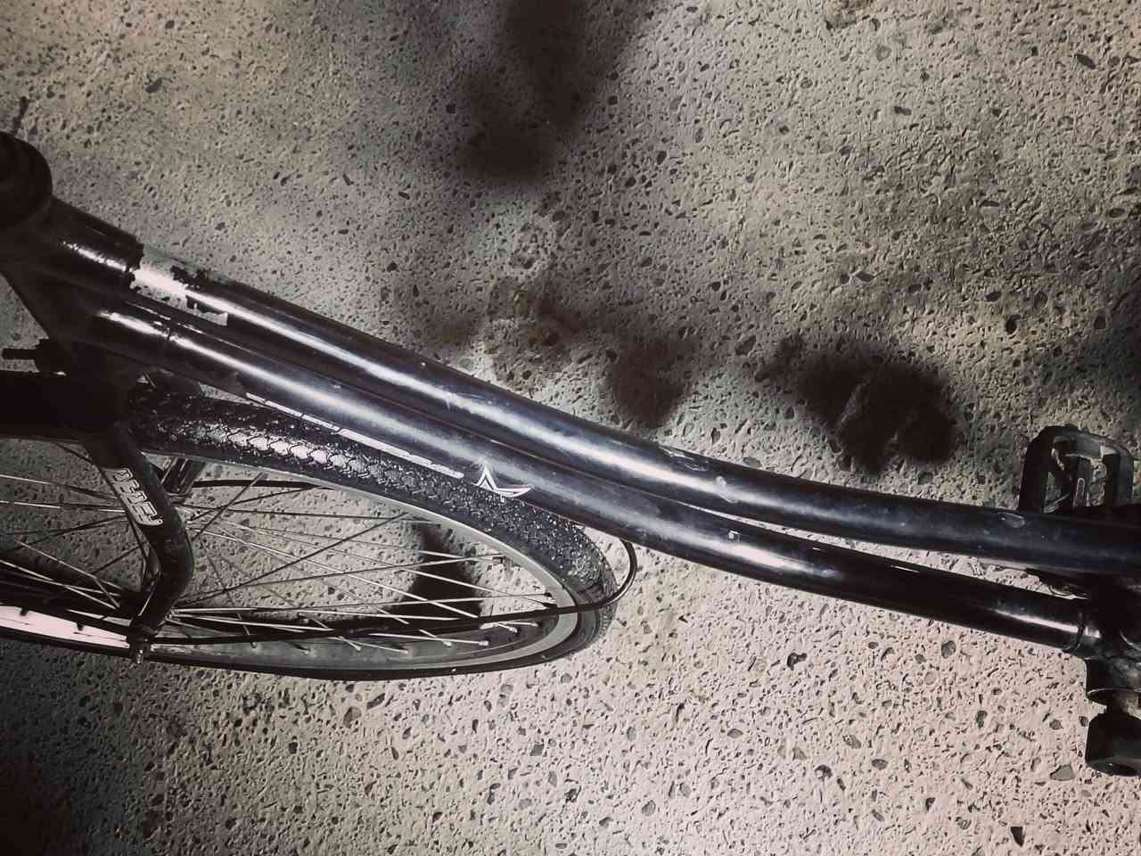 السلام عليكم
بايسكل عبد الحليم حجم 26 لشه مرغوبه كبس 

والباقي كلو مختم هوا وغراضو كامل اصطاب خلفي وقدام شغالات 

موديل 2015 

السعر 60 وبي مجال قليل 
المكان حي فلسطين 95


**إذا كنت صاحب هذا الإعلان وتريد حذفه لأي سبب، رجاءا أرسل رسالة إلى الدعم الفني**