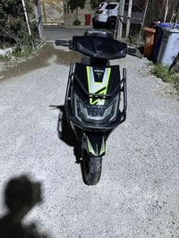 دراجة شحن • قليلة الاستخدام • بعقوبه الفلاحه