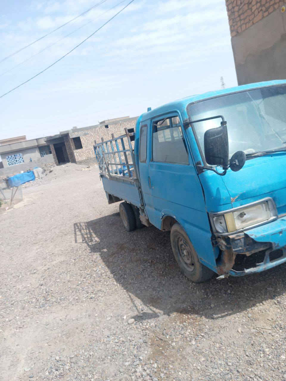 كيا بنگو حديدة مامسجلة مال شغل للبيع***********    للاستفسار أكثر اتصل علرقم
