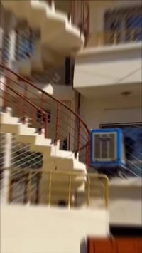 حي غرناطة كركوك • 300م • واجهة 15م