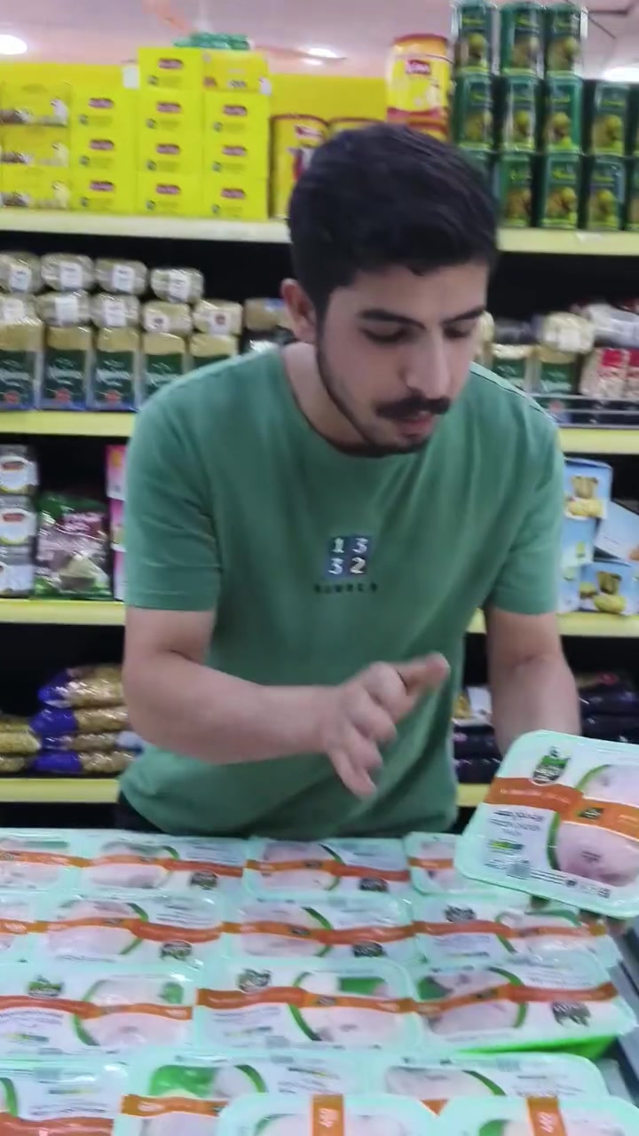 جكليتة ماركت


**إذا كنت صاحب هذا الإعلان وتريد حذفه لأي سبب، رجاءا أرسل رسالة إلى الدعم الفني**