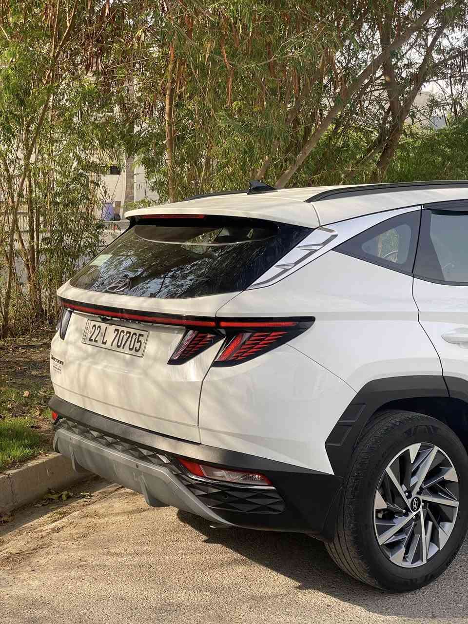 السلام عليكم
توكسن ٢٠٢٣ خليجي 

بدون ضرر بدون صبغ بدون بارد 

كشنين كهرب شاشة كبيرة 

نضام ال ابل كار بلي 

سايد بريك كهرب 

زعنفة 

اوتو هولد 

مانع منحدرات 

شحن واير ليس IP

بردات ابواب

مري شفط 

ترحيب بل ابواب  

ماشية ٥٦ الف كيلو
السعر 207
***********
