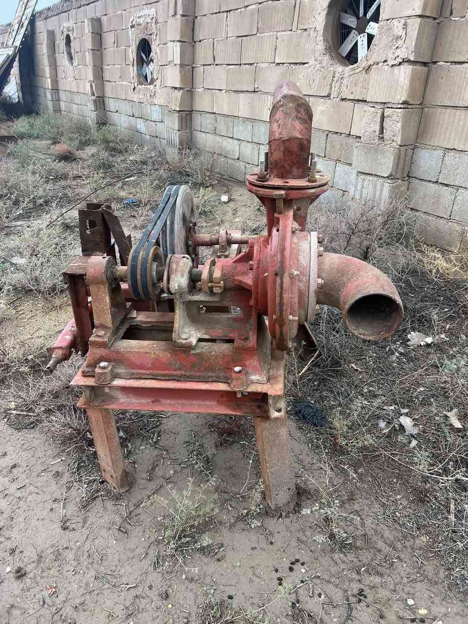 السلام عليكم البيع نحاله 6/5مكان بابل قضاء المحاويل ناحية الامام  على خط السريع قرب محطة العمران المشيدة رقم الهاتف ‭0773 534 0640‬/‭0784 333 3033‬
