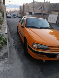 ل سلام عليكم بيجو بارص 2023 جديد بيه طحه موظحه بل صوره فقط  مابيه نقص ...