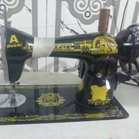 مكينة خياطة • الناصرية • حي الشهداء