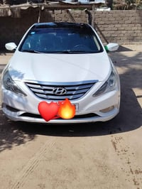 سوناتا 2011 خليجي كفاله عامه فول موصفات عده بصمه رقم بغداد تحويل ثاني ...