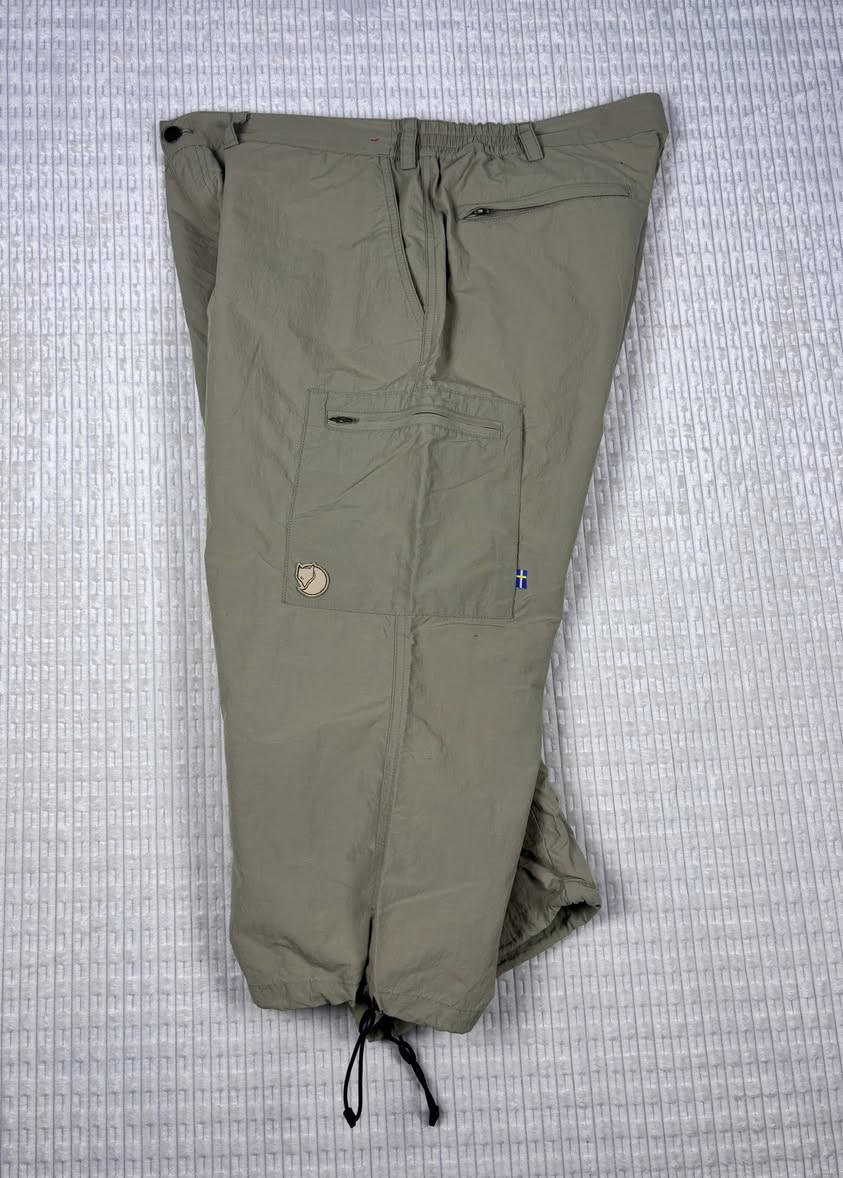 سڵاو و ڕێز
سێ چارەگ ڕێوی
Fjallraven 🦊
ئۆرجیناڵ 
خاوێنی %100

سایزی 36/37

گەیاندن بۆ سەرجەم شارەکان بەردەستە
کەناڵی تیلیگرام

https://t.me/davarsstore


**إذا كنت صاحب هذا الإعلان وتريد حذفه لأي سبب، رجاءا أرسل رسالة إلى الدعم الفني**