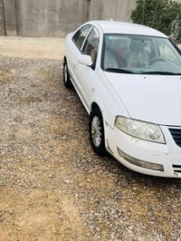 نيسان صني • ٢٠١٠ • كفاله عامه