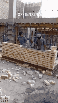 خلفة  بناء ثرمستون أيزوكريت متفرغ حالياُ
اخذ ع الدبل قطعي بليومية  شغل استلام مهندس تدقيق بلوزن تنضيف الموقع بلكامل بعد الانتهاء من العمل
للاتصال ***********
