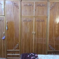 غرفة صاج • نظيفه • ٦ ابواب