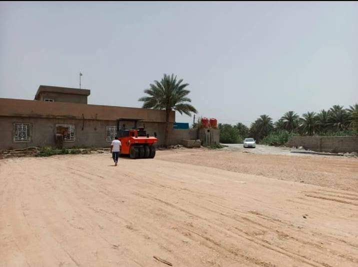 .........................
🏠مكتب أبو حيدر الكربلائي الخفاجي للمقاولات العامة 🏠
للأستفسار الاتصال على الرقم *********** 
........................
العنوان كربلاء سايدي خدمي  الجاير من نفق العباس الاهلي 
باتجاه  قنطره السلام بداية مدخل شارع الشبانات مجاور معرض سيراميك حمورابي للأستفسار الاتصال على الرقم *********** 
...................... 
مستعدون لبناء المباني🏢 والدور🏠
 والمحلات 🏪 
والحسينيات وكافة الأعمال 
المتعلقة في البناء سعر المتر (380)الف
ترميم كافه الأعمال .كادر عمل متكامل ، دقه في العمل سرعه في الإنجاز اشراف هندسي  العمل داخل #كربلاء #حصرآ #للأستفسار #الاتصال على📞 ***********واتساب
📞***********
