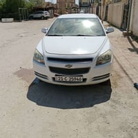 ماليبو • ٢٠١١ • حله