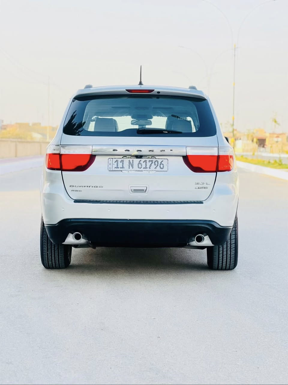 دورنكو 2012 بغداد دولي تحويل مباشر وارد خليجي بيه رشه بسيطه بالجاملغ الامامي سياره فول موصفات جنطه كهرباء كشن ذكي جلد رادارات حساسات فول تحكم استيرن اشاير بالمري 7 راكب فتحه سلايت تبريد 3 قطع وبعد بيه هواي موصفات سياره جاهزه من كولشي  السعر 162 وبيه مجال مكاني الناصريه مركز الاتصال ***********
