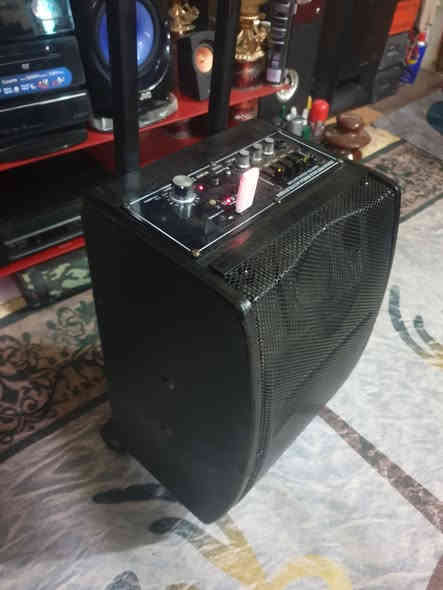 تم البيع اخواني الكرام        ام بي ثري فلاش واواكس  وراديو  كهرباء   السعر ٣٨ الف الحلة مهندسين الاتصال على الخاص   او موبايل  ***********  يوجد توصيل
