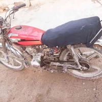 موطور • جني • كله شرط