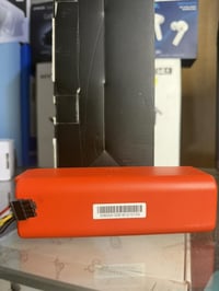 عندي بطارية روبوت شاومي  النوع مالتها  brr-2p4s-5200d  سعرها 35 الف  م...