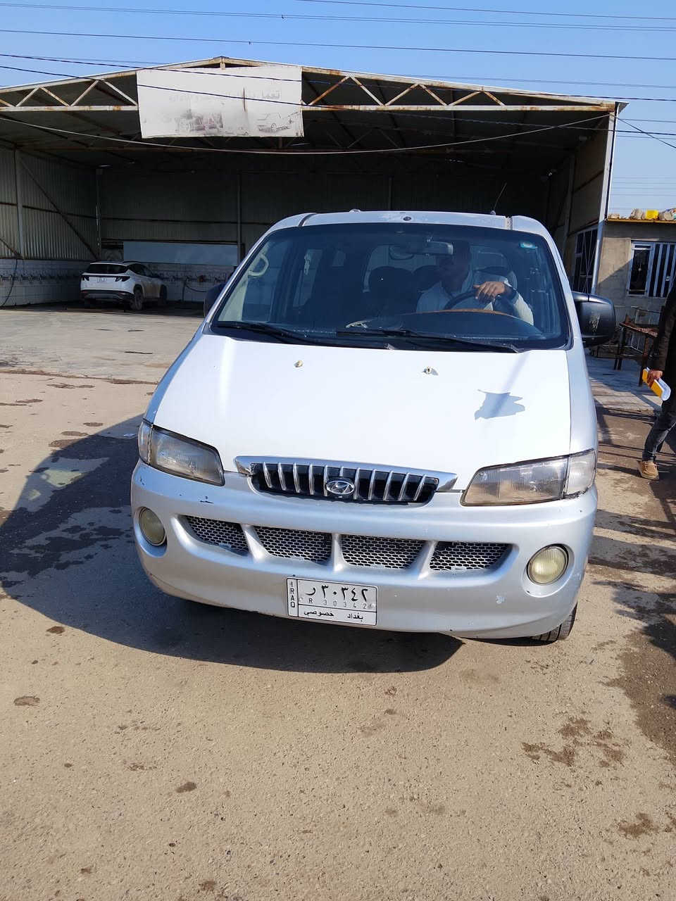 السلام عليكم شباب سياره موديل 2000 لبيع سعر 60 وبيه مجال
اي ستفسار 👈 ***********
