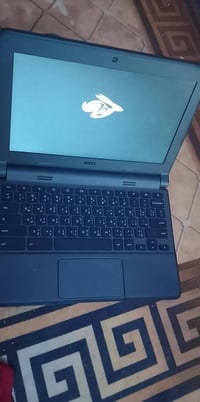 لابتوب • نظيف • الحميدية كسرة وعطش