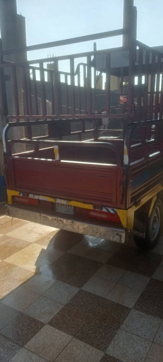 سلام عليكم شلونكم شباب ستوته موديل 2022 حلوه وبلاديه شرط التحويل محرك 150 محجل جاهزه من كهربائيات كله شغاله  مال جناي مكاني صقلاويه شهداء ثانيه محرك خير من الله سعر ملونين و600 وبيه مجال ***********//*********** سنويه 2028
