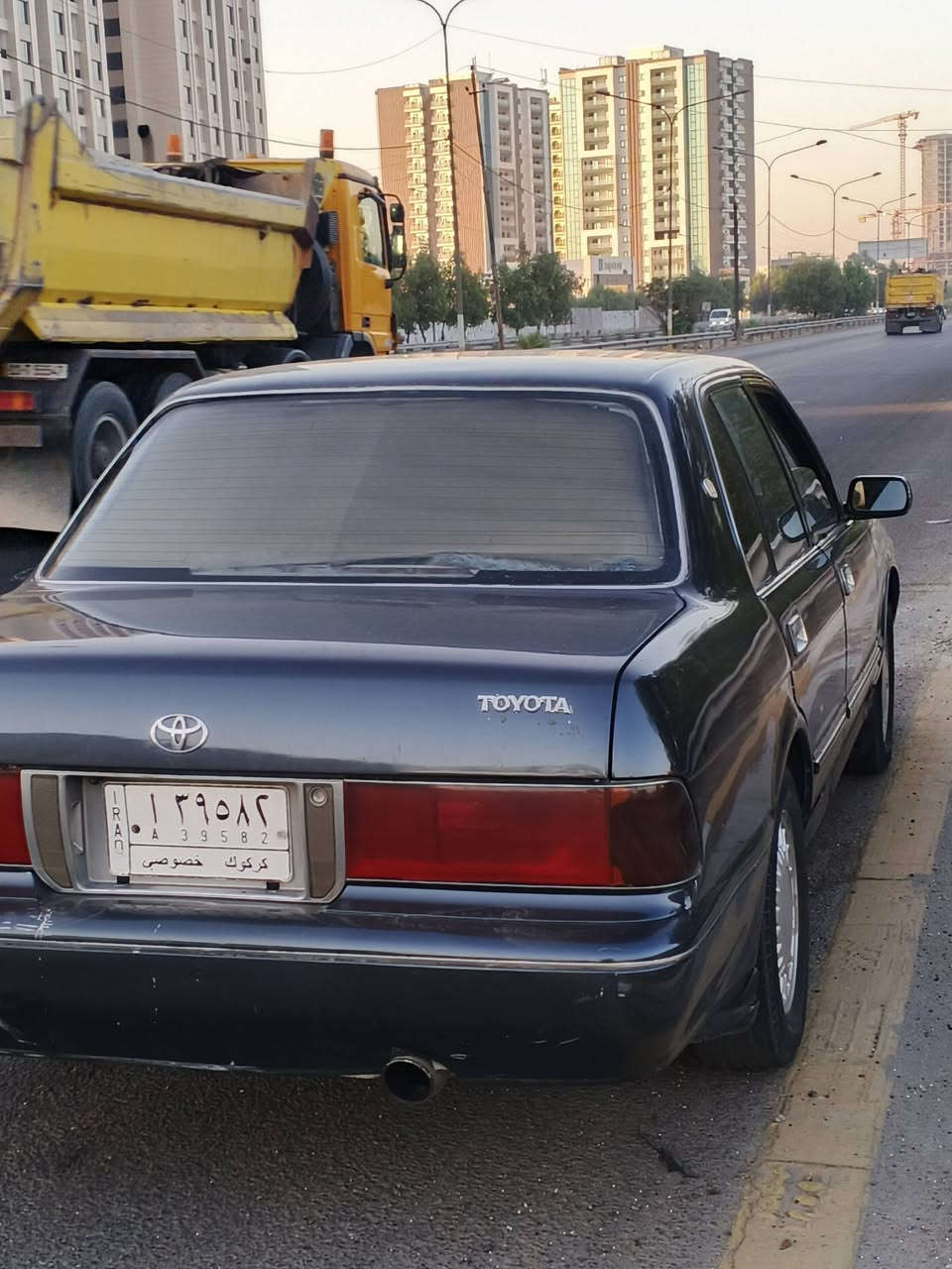 ارنب للبيع مكفول
رقم كركوك 
سنويه 19 
تبريد ثلج 
محرك كير بطه 
مكفوله كص ونقل 
سعر 39
***********
