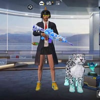 قفل ربع • نجف • معطل