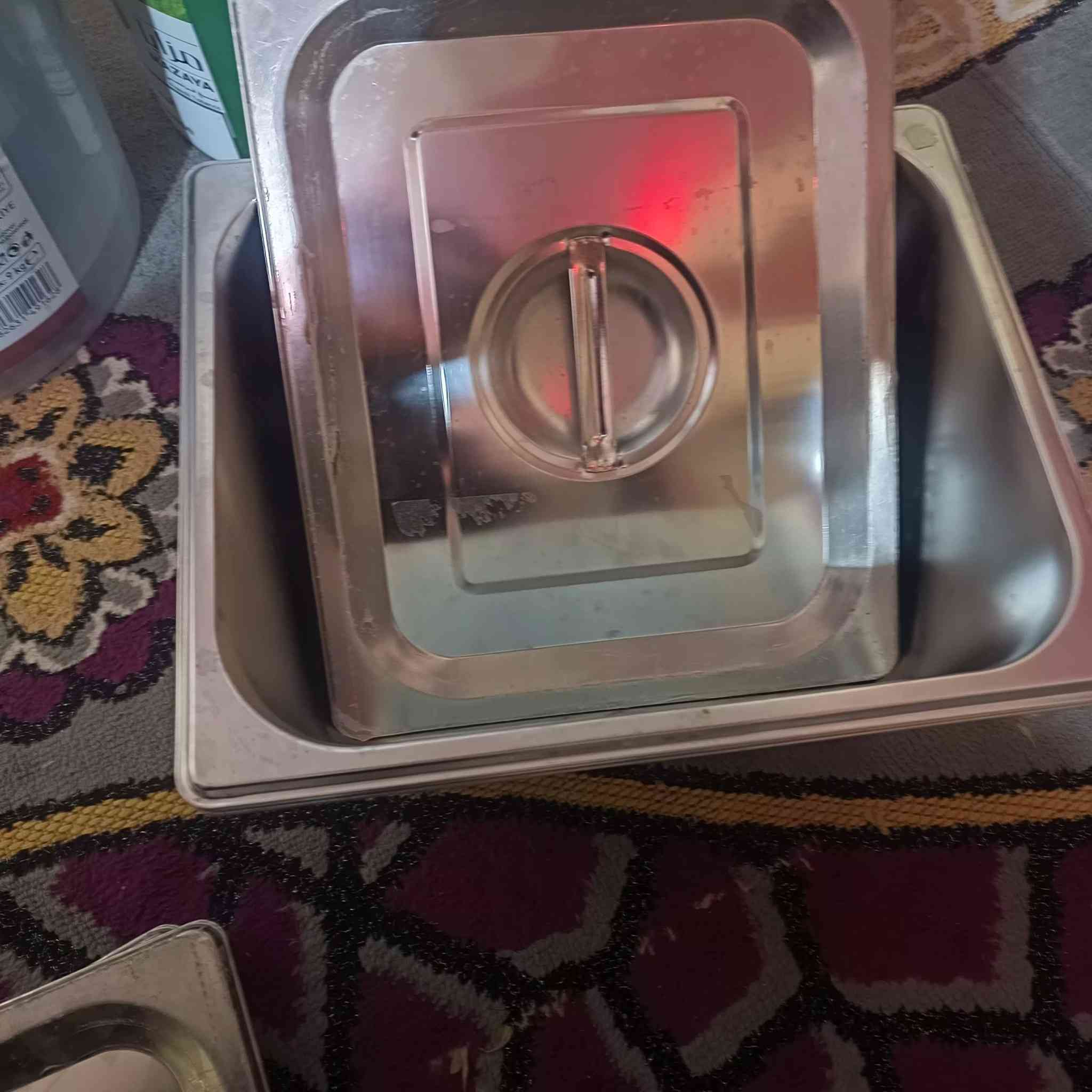 للبيع العدد ٣ب٢٠الف


**إذا كنت صاحب هذا الإعلان وتريد حذفه لأي سبب، رجاءا أرسل رسالة إلى الدعم الفني**