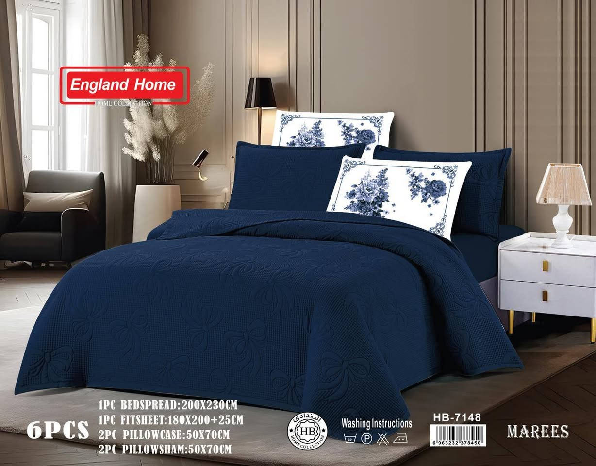 🌹يارزاق يارب 🌹

جديدنا 💥
كن مميز معنا ..
New collections ✨
😱 بضاعة الموسم الصيفي 😱 2026
       
       ماركة 🏠 England 🏠 home

غطوة نفرين سادة قطني ثقيل يحتوي 6 قطع قياس غطوة 200 *230 قياس شرشف لاستيك قطن 180 *200 +30 مع 4 وجوه مخاد

⛔ تتوفر لدينا خدمة توصيل حلة وجميع المحافظات
⛔ العنوان /حله /البكرلي قرب تقاطع دانة باتجاه جامع سلمان المحمدي مجاور مكوى الرداء الأبيض و مجمع النخيل للتسوق  مقابل مركز بيع مباشر منتجات الريان وبوادي 
للاستفسار الاتصال على الرقم 
***********
